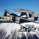 E-2C Hawkeye