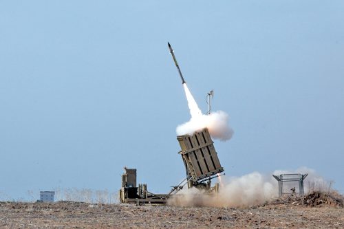 Iron Dome