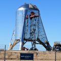 Starhopper