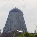 Starhopper