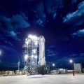 Blue Origin New Shepard