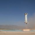 Blue Origin New Shepard