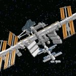 LEGO – ISS