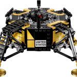 LEGO – Apollo 11