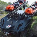 Rheinmetall Mission Master UGV