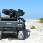 Rheinmetall Mission Master UGV