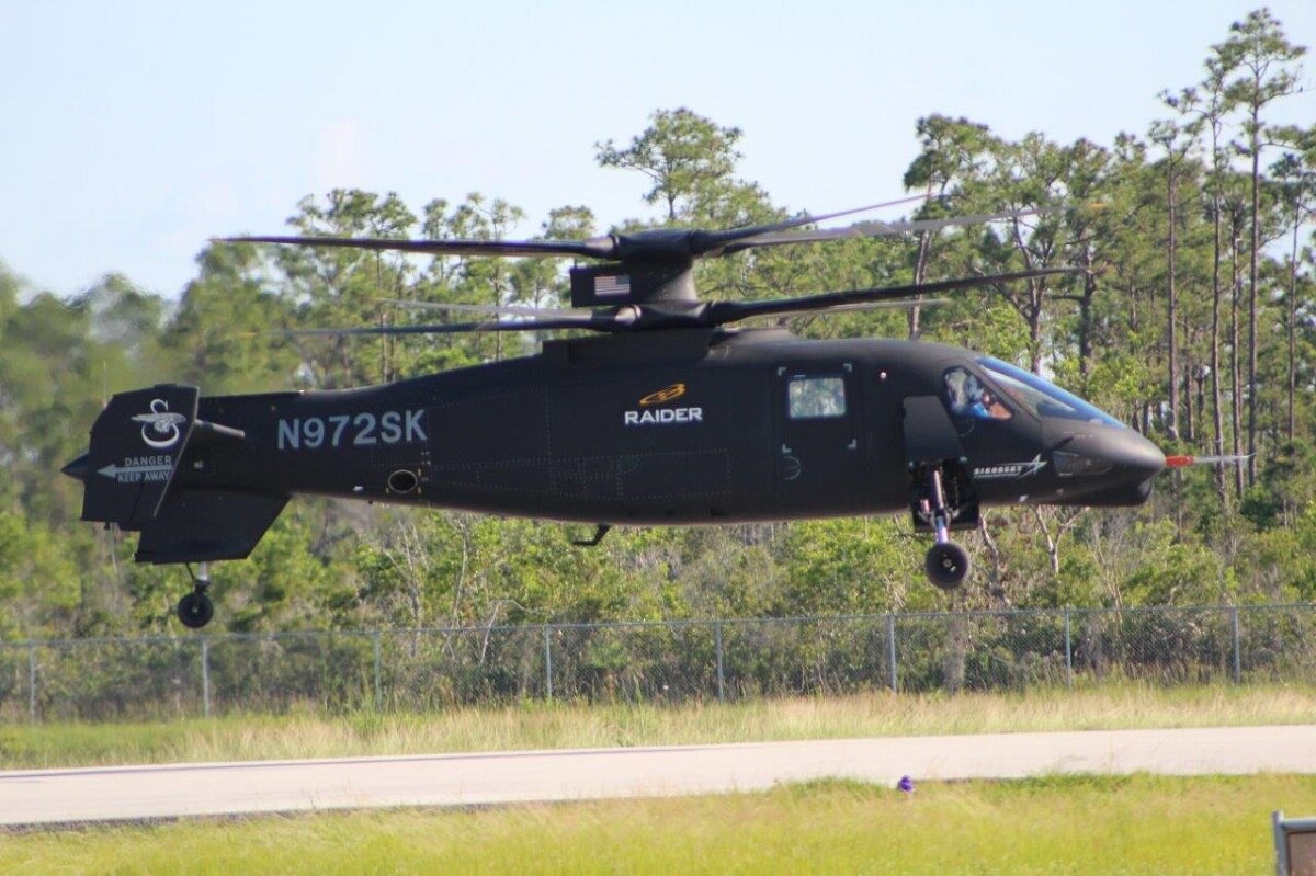 S-97 raider