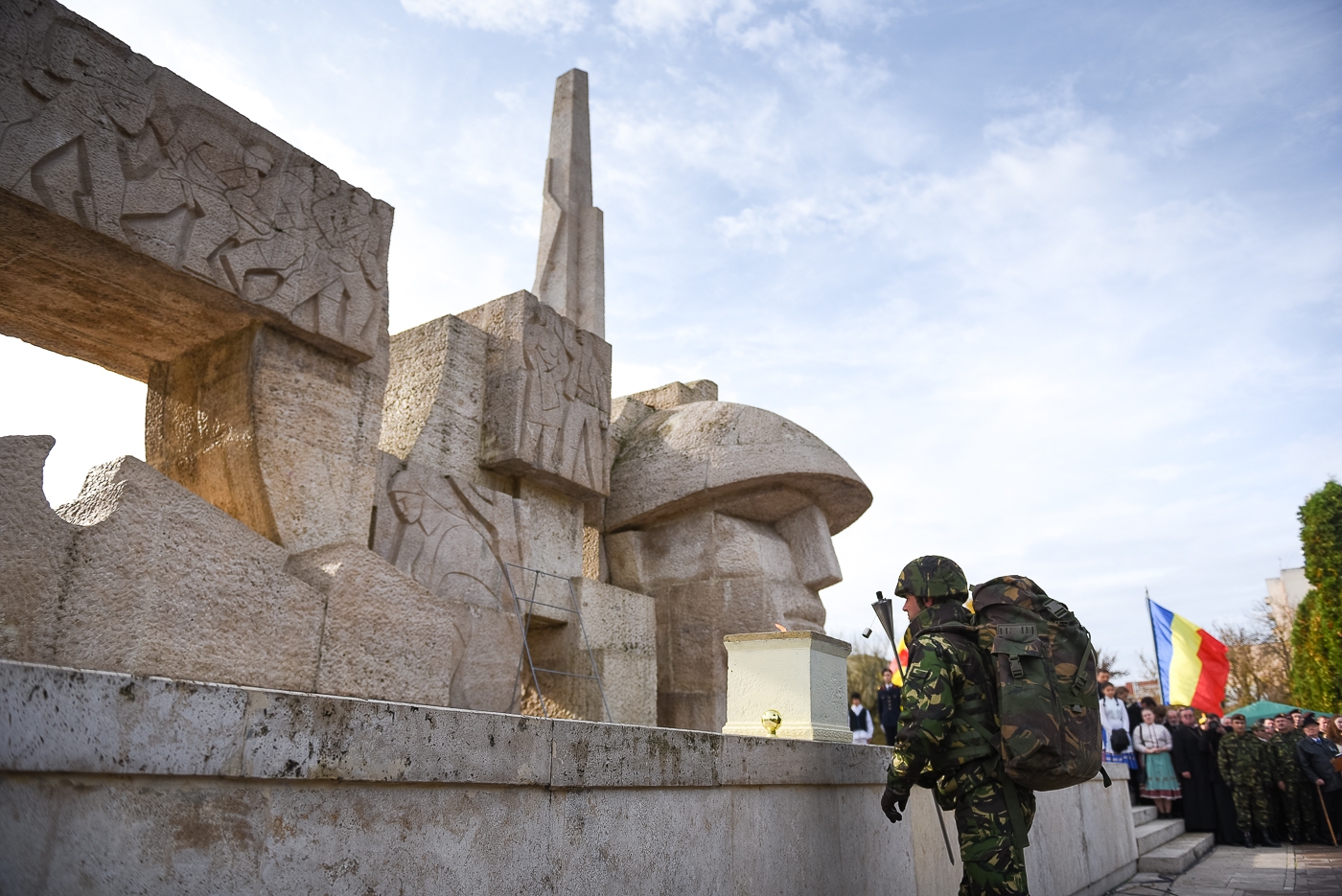 25 Octombrie La Mulți Ani Armatei Romane Romania Military