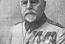 general Nicolae Cena