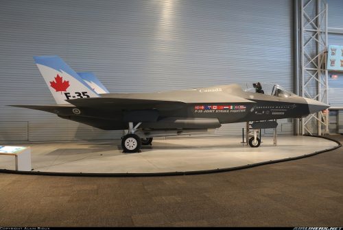 f 35 canada