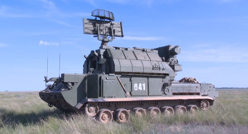 Pantsir