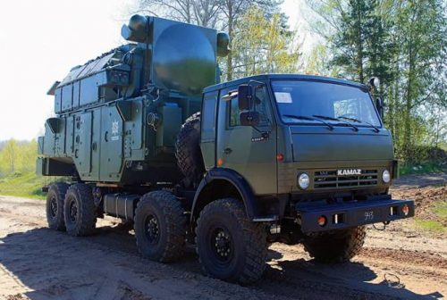 Pantsir