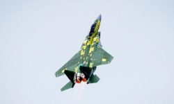 F 15 QA