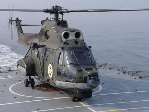 elicoptere romanesti puma lrm in mali