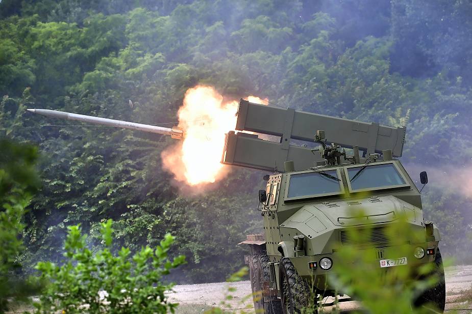 Serbia Poate Romania Military