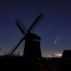 C2020/F3 (NEOWISE), Olanda
