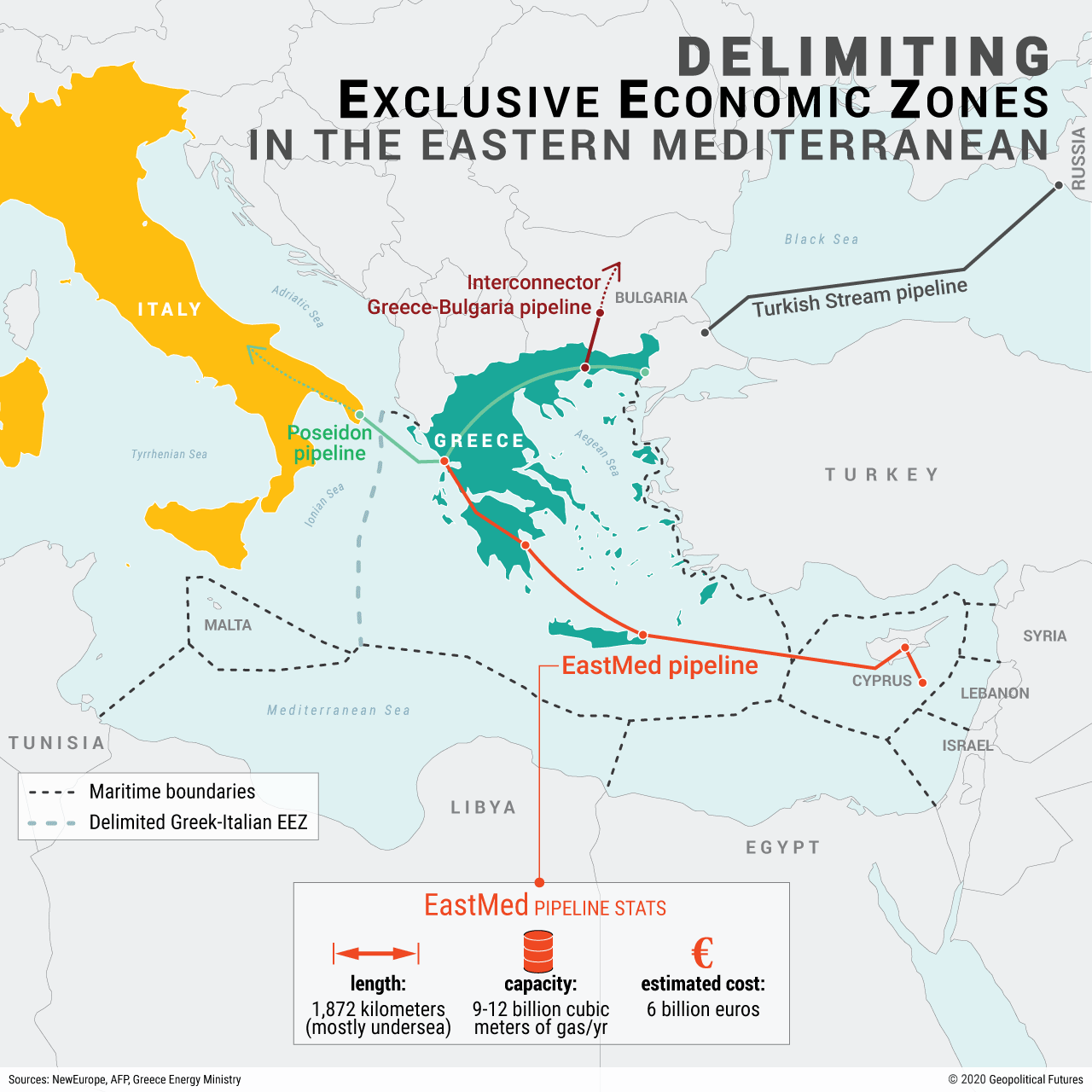 Turcia Mediterana conflict