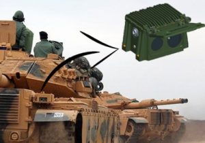 tanc M60TM