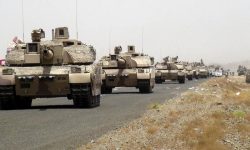 emiratele arabe unite doneaza tancuri leclerc iordaniei