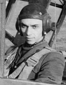 general aviator Ion Dobran