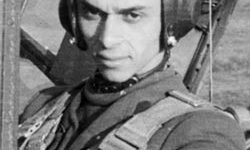 general aviator Ion Dobran