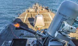 artilerie ciws phalanx