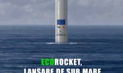 arca eco rocket