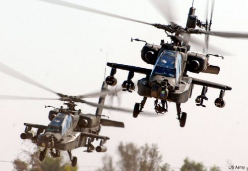 coreea de sud cumpara elicoptere de atac ah 64 e guardian