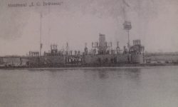 importanta marinei pentru Romania
