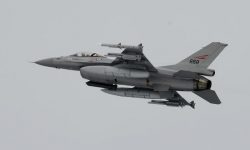 f16 norvegiene pentru romania