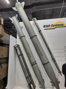 sisteme de artilerie elbit danemarca