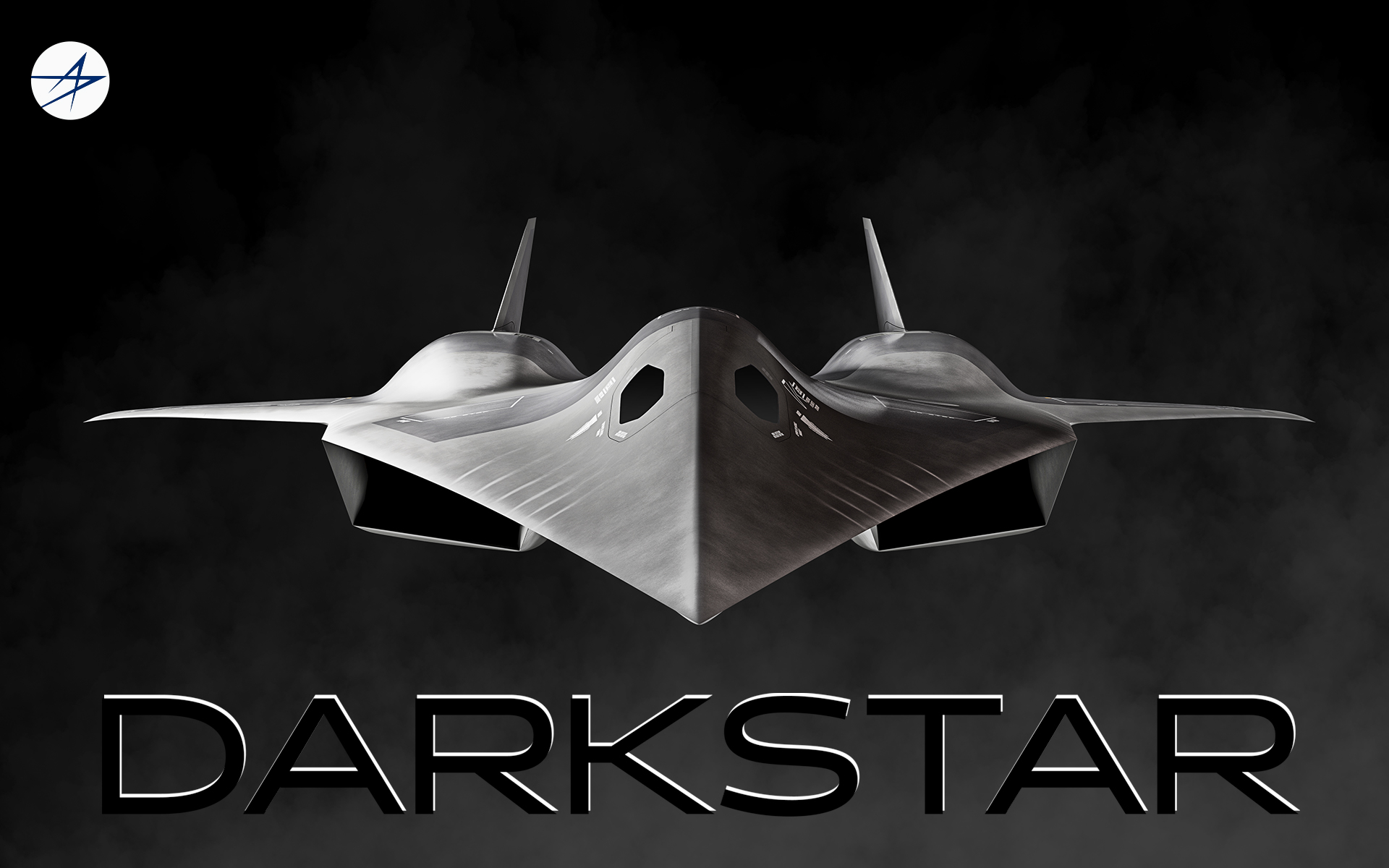 SR 72 Darkstar Top Gun Maverick