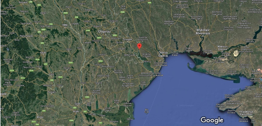rusia distruge baterii de coastă harpoon ucraina