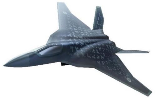 Tempest si F-X