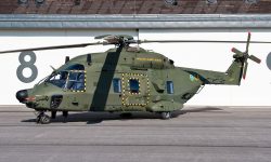 probleme elicopter NH90