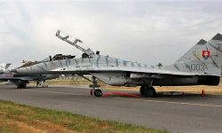 slovacia polonia mig 29 ucraina