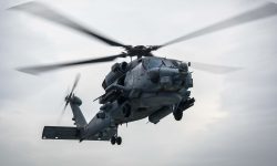 Norvegia va cumpara MH-60 Seahawk