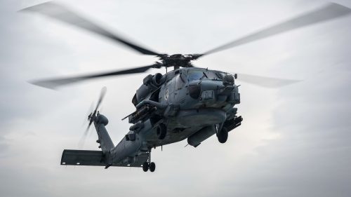 Norvegia va cumpara MH-60 Seahawk