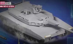 urmasul lui K2 Black Panther