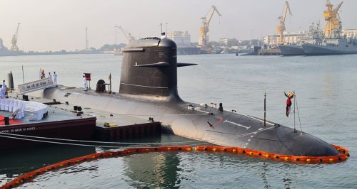 despre ce inseamna sa operezi submarine