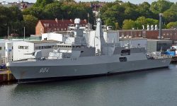 rolul si importanta marinei la marea neagra