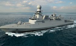 doua corvete europene in cadrul safe pentru fortele navale romane