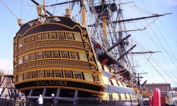 HMS Victory