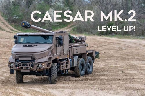 Bulgaria interesata de CAESAR