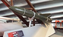 o urmasa a AS-37 MARTEL