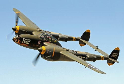 fuziuni si achizitii in domeniul aviatiei militare