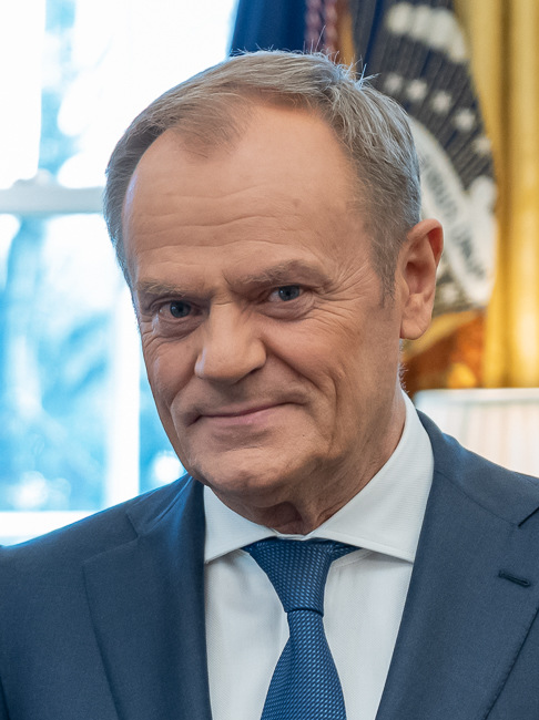 donald tusk despre geopolitica