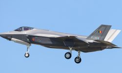 belgia vrea sa achizitioneze nasams si f35 suplimentare