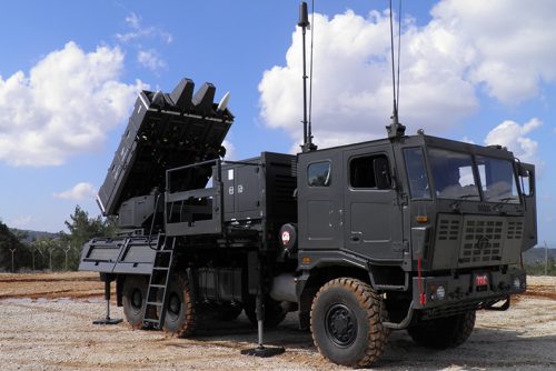Rafael Spyder Romania