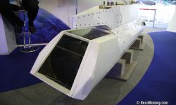 sistem 101KS-N Atoll su 57 felon